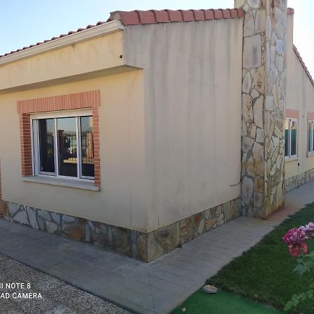 Villa Casa Vainilla San Miguel del Pino Exterior foto
